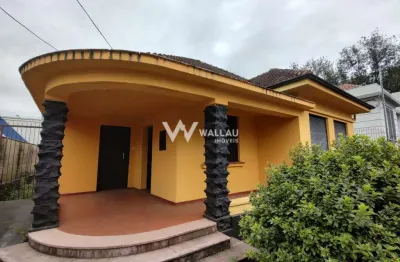 Casa comercial com 6 salas à venda na rua joaquim nabuco, --, centro, novo hamburgo por r$ 2.234.000