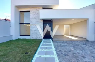 Casa com 3 quartos à venda na rua são francisco de assis, --, jardim mauá, novo hamburgo por r$ 1.219.000