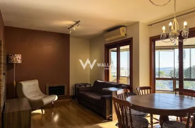 Apartamento com 2 quartos à venda na rua são francisco de paula, --, boa vista, novo hamburgo por r$ 520.000