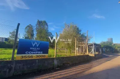 Terreno à venda na rua benjamin altmayer, --, roselândia, novo hamburgo por r$ 10.000.000