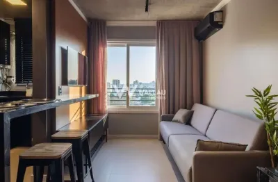 Apartamento com 2 quartos à venda na rua domingos de almeida, --, centro, novo hamburgo por r$ 666.231