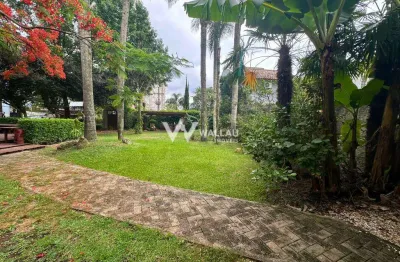 Terreno à venda na rua encruzilhada do sul, --, jardim mauá, novo hamburgo por r$ 450.000