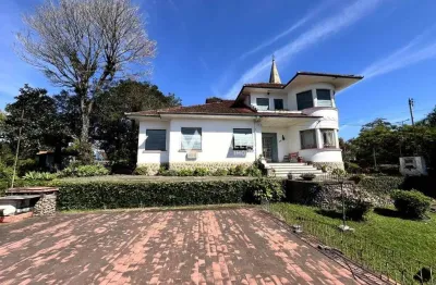 Casa com 3 quartos à venda na avenida general daltro filho, --, hamburgo velho, novo hamburgo por r$ 2.700.000
