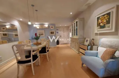 Apartamento com 3 quartos à venda na avenida doutor maurício cardoso, --, centro, novo hamburgo por r$ 1.050.000