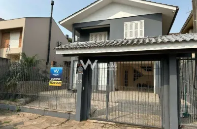Casa com 3 quartos à venda na amapá, --, boa vista, novo hamburgo por r$ 860.000
