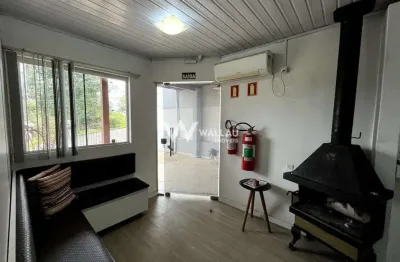 Casa com 3 quartos à venda na cecília meirelles, --, rincão gaúcho, estância velha por r$ 425.000