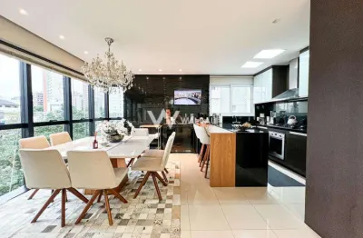 Apartamento com 3 quartos à venda na rua joaquim nabuco, --, centro, novo hamburgo por r$ 1.950.000