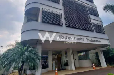 Sala comercial à venda na avenida nações unidas, --, rio branco, novo hamburgo por r$ 295.000