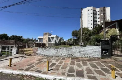 Terreno à venda na rua alberto de oliveira, --, guarani, novo hamburgo por r$ 280.000