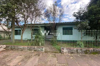Casa com 5 quartos à venda na avenida montevidéo, --, santo afonso, novo hamburgo por r$ 400.000