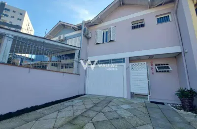 Casa em condomínio fechado com 3 quartos à venda na rua dona isabel, --, rio branco, são leopoldo por r$ 800.000