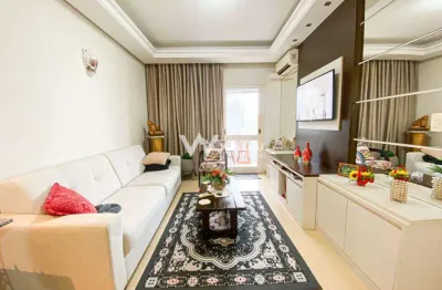Apartamento com 2 quartos à venda na rua vinte e cinco de julho, --, rio branco, novo hamburgo por r$ 500.000