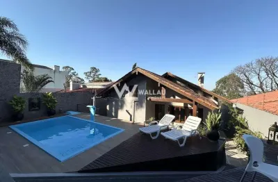 Casa com 4 quartos à venda na rua paulo kolling, --, primavera, novo hamburgo por r$ 850.000