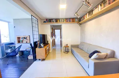 Apartamento com 2 quartos à venda na rua gomes portinho, --, centro, novo hamburgo por r$ 650.000