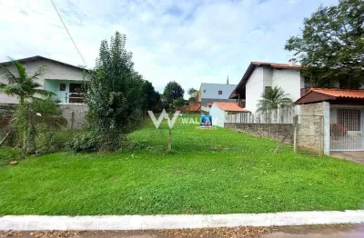 Terreno à venda na rua barão do amazonas, --, primavera, novo hamburgo por r$ 225.000