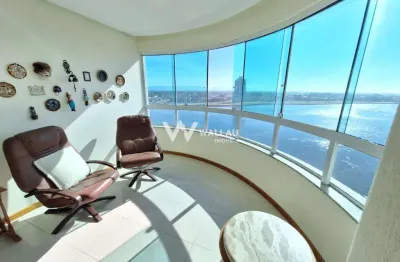 Apartamento com 3 quartos à venda na beira rio, --, centro, tramandaí por r$ 860.000