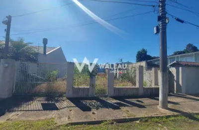 Terreno à venda na acelino camargo, --, jardim américa, são leopoldo por r$ 450.000
