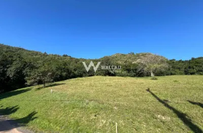 Terreno em condomínio fechado à venda na estrada do quilombo, --, lomba grande, novo hamburgo por r$ 300.000