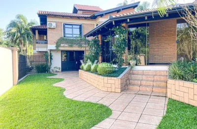 Casa com 2 quartos à venda na ceará, --, imigrante, campo bom por r$ 850.000
