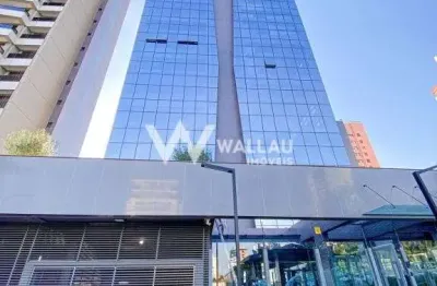 Apartamento com 3 quartos à venda na rua gomes portinho, --, centro, novo hamburgo por r$ 3.200.000