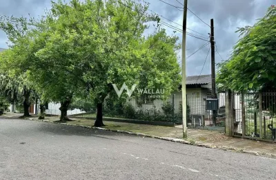Casa com 4 quartos à venda na rua primeiro de maio, --, guarani, novo hamburgo por r$ 850.000
