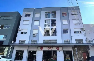 Apartamento com 3 quartos à venda na avenida pedro adams filho, --, pátria nova, novo hamburgo por r$ 218.000