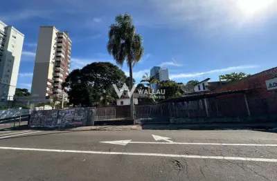 Terreno à venda na rua vinte e cinco de julho, --, rio branco, novo hamburgo por r$ 1.400.000