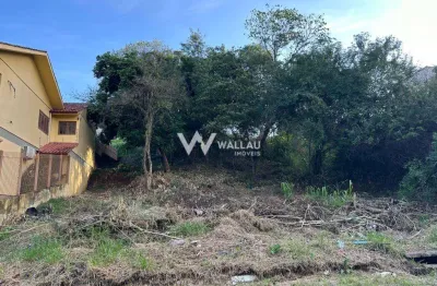 Terreno à venda na rua forquetinha, --, jardim mauá, novo hamburgo por r$ 250.000