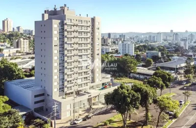 Apartamento com 2 quartos à venda na avenida primeiro de março, --, pátria nova, novo hamburgo por r$ 457.000