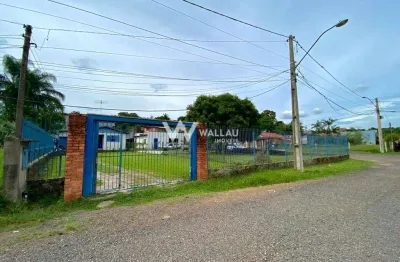 Terreno à venda na alcântara, --, são jorge, novo hamburgo por r$ 550.000