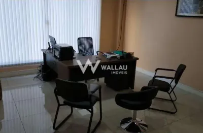 Sala comercial à venda na rua david canabarro, --, centro, novo hamburgo por r$ 110.000