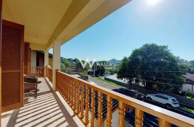 Casa com 3 quartos à venda na rua compositor josé mendes, --, primavera, novo hamburgo por r$ 690.000