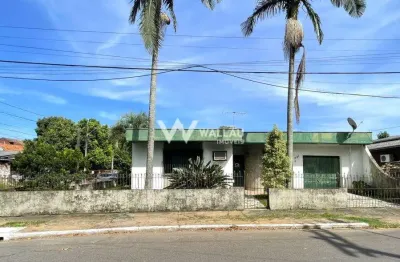 Terreno à venda na rua santo ângelo, --, guarani, novo hamburgo por r$ 450.000