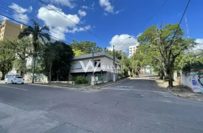 Terreno à venda na rua pedro álvares cabral, --, vila rosa, novo hamburgo por r$ 1.600.000