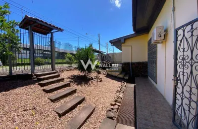 Casa com 3 quartos à venda na rua do louro, --, guarani, novo hamburgo por r$ 850.000