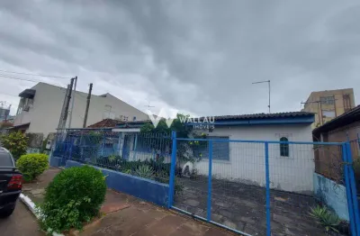 Terreno à venda na rua santo antônio, --, centro, são leopoldo por r$ 700.000