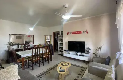 Apartamento com 3 quartos à venda na rua castro alves, --, rio branco, novo hamburgo por r$ 450.000