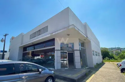 Prédio à venda na avenida primeiro de março, --, ideal, novo hamburgo por r$ 2.600.000