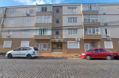 Apartamento com 3 quartos à venda na rua lindolfo collor, --, centro, são leopoldo por r$ 430.000