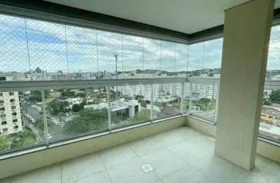 Apartamento com 3 quartos à venda na rua raimundo correa, --, vila rosa, novo hamburgo por r$ 795.000