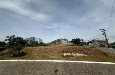 Terreno à venda na rua hamburgo, --, canudos, novo hamburgo por r$ 540.000