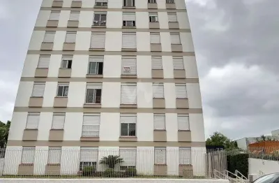 Apartamento com 2 quartos à venda na rua vinte e um de abril, --, pátria nova, novo hamburgo por r$ 280.000
