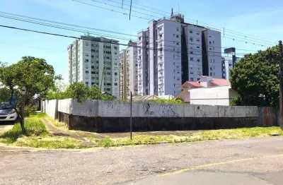 Terreno à venda na rua tapes, --, ideal, novo hamburgo por r$ 795.000