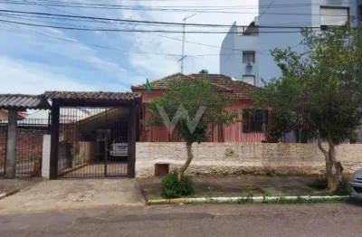 Casa com 1 quarto à venda na rua avaí, --, vila rosa, novo hamburgo por r$ 450.000
