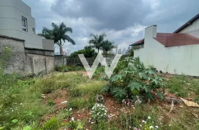 Terreno à venda na rua belo horizonte, --, boa vista, novo hamburgo por r$ 390.000