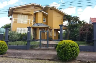 Casa com 4 quartos à venda na rua otto roth, --, rio branco, são leopoldo por r$ 1.500.000