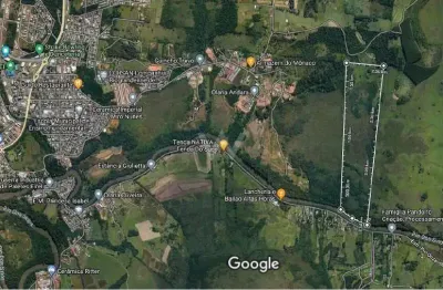 Terreno à venda na do armazem,, --, zona rural, campo bom por r$ 1.915.000