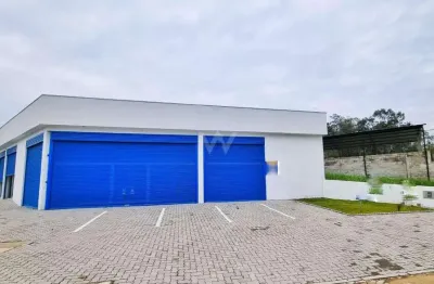 Prédio à venda na campo grande, --, campo grande, estância velha por r$ 900.000