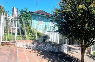 Terreno à venda na rua santos pedroso, --, centro, novo hamburgo por r$ 2.250.000