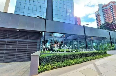Apartamento com 3 quartos à venda na rua gomes portinho, --, centro, novo hamburgo por r$ 2.880.000